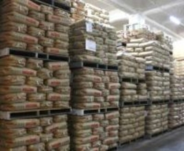 備蓄米落札率、82％に上昇　2回目、価格目安広がる