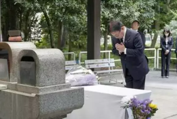 厚労相、東村山の多磨全生園視察　ハンセン病、資料館も訪問