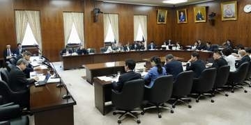 「国家情報会議」巡り参考人質疑　情報収集、チェックに課題