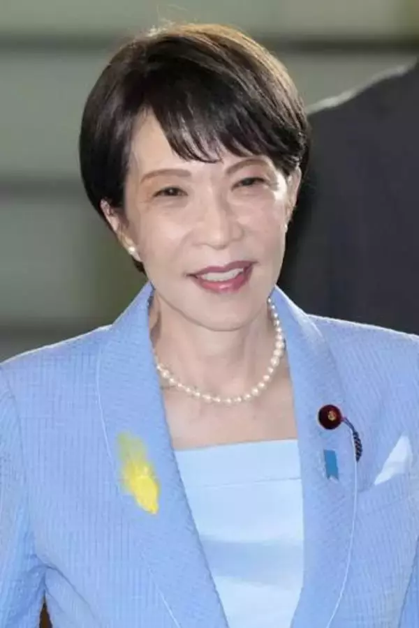 高市首相、W杯代表たたえる　「見事な戦いぶり」