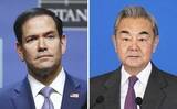 「米中外相が対面会談へ　首脳会談実現に向け調整」の画像1