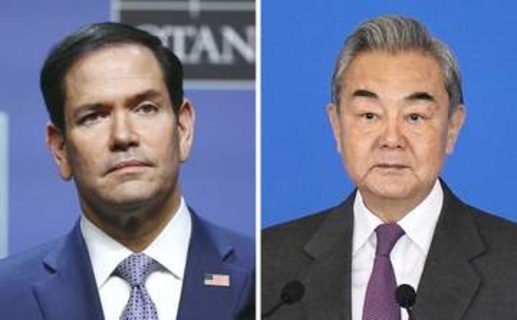 米中外相が対面会談へ　首脳会談実現に向け調整