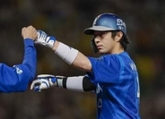 神1―4D（6日）　DeNAが3連勝