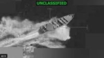 「麻薬船」攻撃で死者100人超　米、中南米海域で9月以降