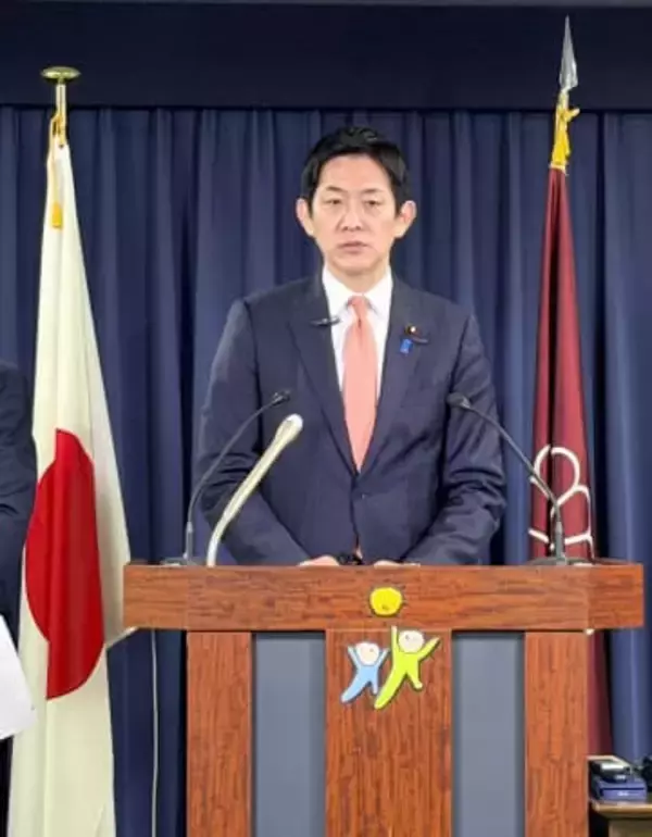 国民会議の全面公開に慎重　自民小林氏「意見交換に影響」