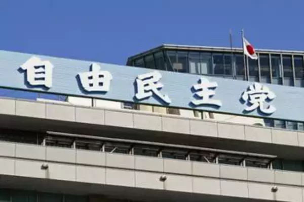 自維、主婦年金の縮小で一致　実務者「幅広に議論」