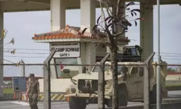 【独自】普天間の返還条件に道路整備　政府、米軍基地内を想定