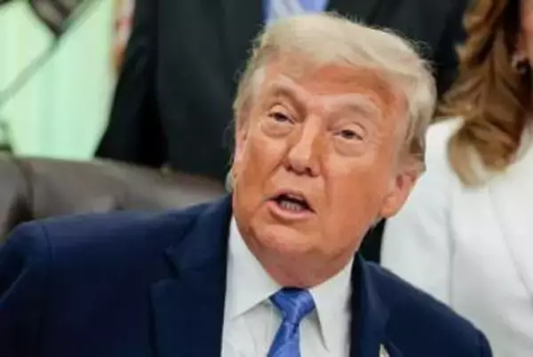 米国、2日連続でイラン攻撃　トランプ氏、停戦交渉遅れ批判