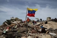 ベネズエラ、地震の死者3千人超　情報統制か、過少発表疑いも