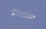 「空飛ぶ基地局の試験成功　ソフトバンク、実用間近」の画像1