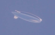 空飛ぶ基地局の試験成功　ソフトバンク、実用間近