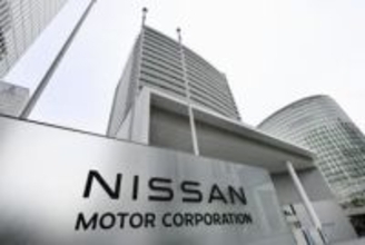 日産、追浜で160人分業務維持　部品や排ガス検査
