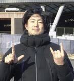 「今井「実感湧いてきた」　米移籍、西武にあいさつ」の画像1