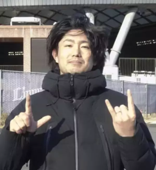 今井「実感湧いてきた」　米移籍、西武にあいさつ