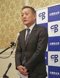 「佐藤副長官の対応見直しへ　参院、野党が協議」の画像1