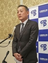 佐藤副長官の対応見直しへ　参院、野党が協議