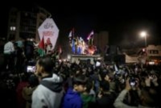 イスラム圏ラマダン入り　攻撃続くガザ、平和に願い