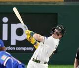 「WBC豪州、会心の開幕戦勝利　有望株、本塁打で打線けん引」の画像1