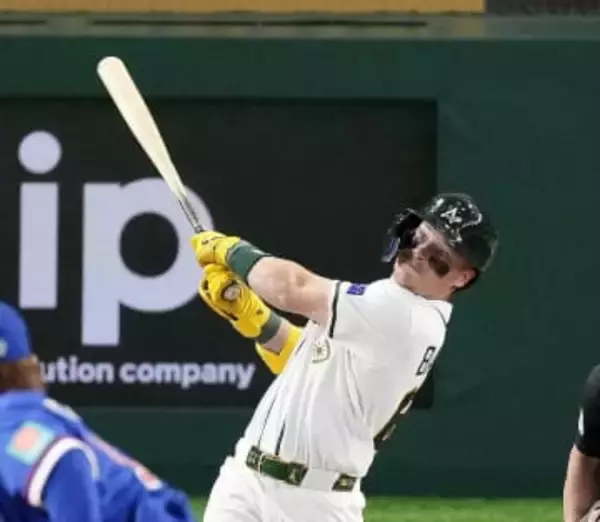 WBC豪州、会心の開幕戦勝利　有望株、本塁打で打線けん引