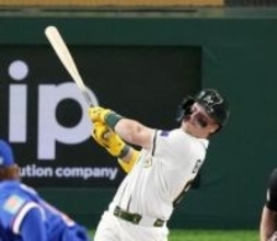 WBC豪州、会心の開幕戦勝利　有望株、本塁打で打線けん引