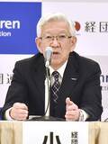 「経団連、消費減税に慎重　代替財源確保が大前提」の画像1