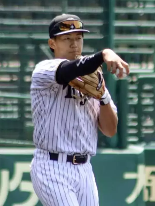 首位阪神、日本ハムを迎え撃つ　ドラ1立石「今まで通りプレー」