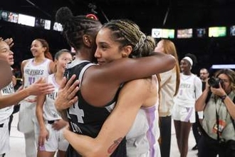 山本麻衣は出番なし、チーム敗退　米女子プロバスケWNBA
