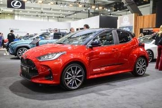 9月の欧州新車登録、9.3％増　EV好調維持、中国勢が販売拡大