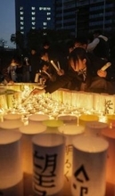 阪神震災31年、6434人追悼　行事は過去最少、記憶継承が課題