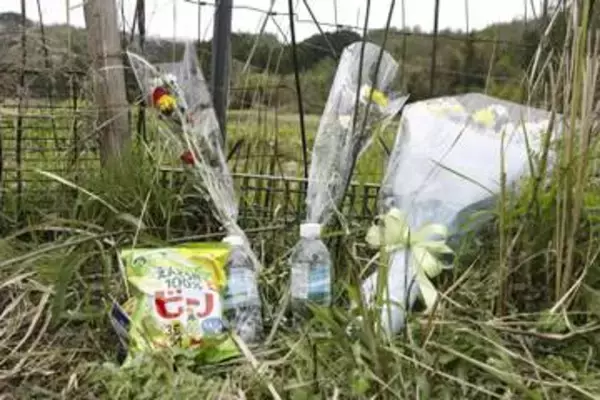 断たれた未来「なぜ」　地域住民らの思いかなわず