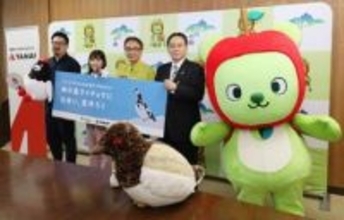 ライチョウ保護に登山アプリ活用　長野、目撃情報共有でデータ収集