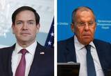 「米国とロシア外相が電話会談　国際情勢や今後の接触日程を協議」の画像1