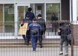 「入所者に暴行疑いで家宅捜索　2人逮捕の障害者支援施設」の画像1