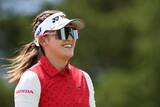 「岩井千怜4位、岩井明愛は29位　米女子ゴルフ最終日」の画像1