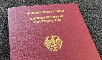独、迫害被害者ら5万人に国籍　ナチス時代の償い