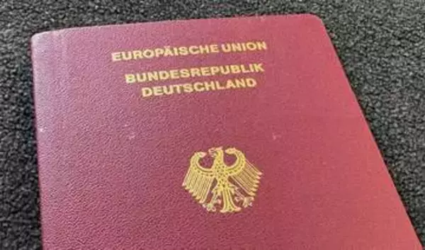 独、迫害被害者ら5万人に国籍　ナチス時代の償い