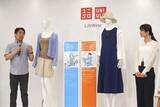 「夏の装い商戦が活発　「酷暑日」に備えて商品開発」の画像1