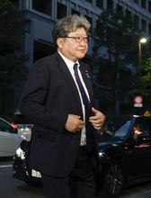 旧安倍派幹部らが会合　元首相しのび