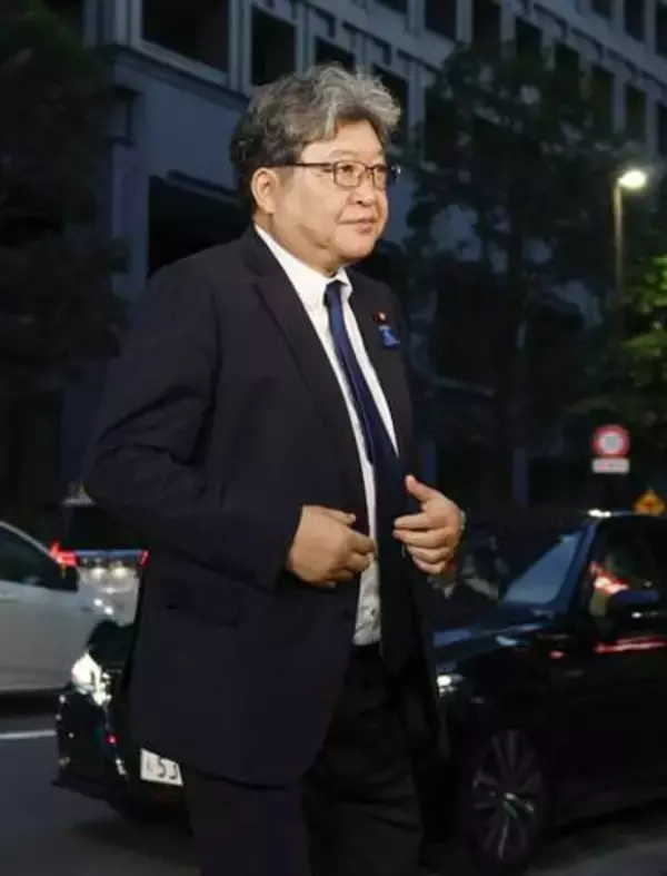 旧安倍派幹部らが会合　元首相しのび
