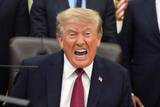 「米イラン、報復の応酬　戦闘再燃、激化懸念強まる」の画像1