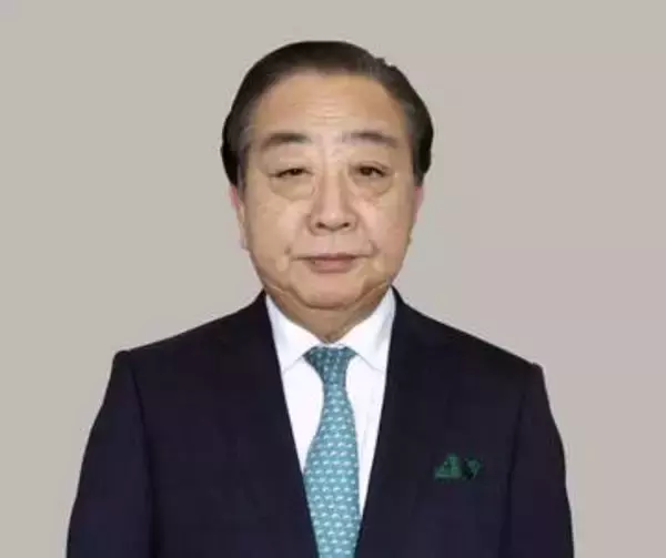 中道野田氏「悔しく残念」　3党合流断念巡り