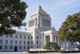 衆院、女性用トイレの増設進める　混雑問題に、議員要望で環境改善