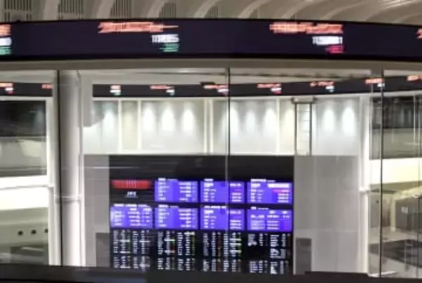 東証、午前終値5万0610円　米株高を好感も上げ幅縮小