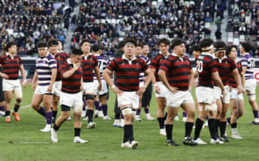 早大、エース矢崎は不完全燃焼　持ち味の攻撃機能せず