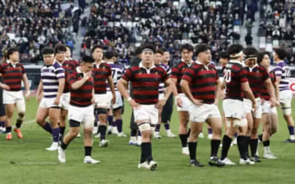 早大、エース矢崎は不完全燃焼　持ち味の攻撃機能せず