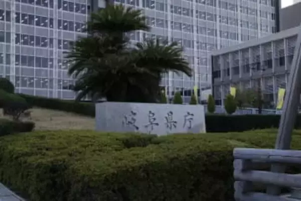 岐阜で鳥インフル陽性確認　2万羽殺処分へ、17例目