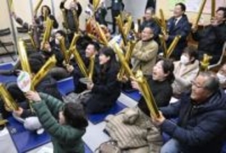 「必ず金取ると信じてた」　村瀬選手出身の岐阜、恩師ら歓喜