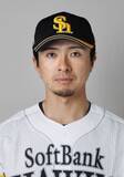 「ソフトバンク、開幕投手は上沢　昨季12勝、古巣の日本ハム戦」の画像1
