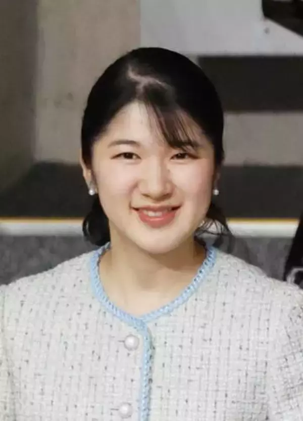 愛子さまのシンガポール訪問調整　外交樹立60周年