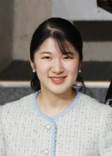 愛子さまのシンガポール訪問調整　外交樹立60周年